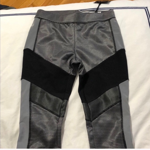 Alexander Wang Pants - Alexander Wang x H&M tights Alexander Wang Pants - Alexander Wang x H&M tights